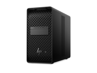HP Z8 Fury G6i Xeon 658X 2x16GB 1TB PCIe GbE 1350W W11P64W 3Yr OS, DC4Z5UT#ABA                   , 42142243, Workstations