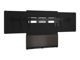 Middle Atlantic Products FM-DS-6675FW-JA3B              Main Image from Left-angle