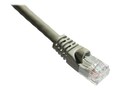 Axiom Cat5e 350MHz UTP Molded Patch Cable, Gray, 15ft, C5EMB-G15-AX, 17533049, Cables Axiom Cat5e 350MHz UTP Molded Patch Cable, Gray, 15ft, C5EMB-G15-AX, 17533049, Cables