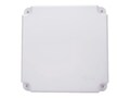 AccelTex Tri-Band, 4-Element, 8 dBi patch antenna with N-Style Plug connectors, ATS-03997                     , 41873890, Wireless Antennas & Extenders