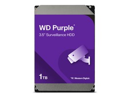 Western Digital Technologies WD10PURZ Main Image from Front