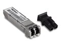 TRENDnet GbE SFP MM 1000BaseSX Transceiver, TEG-MGBSX, 5820542, Network Transceivers