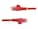 StarTech.com N6PATCH6INRD Image 3 from Multi-angle StarTech.com N6PATCH6INRD Image 3 from Multi-angle