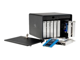 Other World Computing OWCTB38SRE144 Main Image from Left-angle