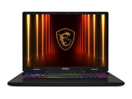 MSI Computer CROSSHAIR16D2237               Main Image from Front