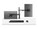 StarTech.com A2-LAPTOP-DESK-MOUNT Image 8 from Back
