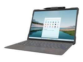 Max Cases MS-SXX2-SP8-GRY Main Image from Right-angle
