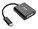 Tripp Lite U444-06N-DVIBAM Image 1 from Right-angle