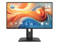 MSI 23.8 PRO MP245PG E14 Full HD LED-LCD Monitor, PROMP245PGE14, 42051918, Monitors MSI 23.8 PRO MP245PG E14 Full HD LED-LCD Monitor, PROMP245PGE14, 42051918, Monitors