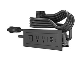 Legrand AV RDSZBK                         Main Image from Right-angle
