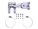 Cisco MA-MNT-ANT-1 Image 1 from Front