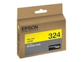 Epson 324 Yellow Ink Cartridge, T324420, 30889437, Ink Cartridges & Ink Refill Kits - OEM Epson 324 Yellow Ink Cartridge, T324420, 30889437, Ink Cartridges & Ink Refill Kits - OEM