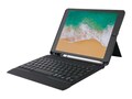 CODi Bluetooth Keyboard Case for iPad Air (3rd Generation) iPad Pro 10.5 (1st Generation), C30708513                     , 41815389, Carrying Cases - Tablets & eReaders