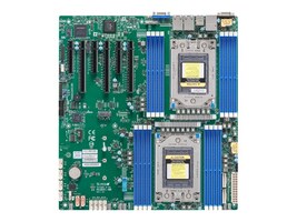 Supermicro MBD-H12DSI-N6-O Main Image from Front