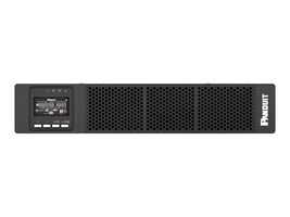 Panduit U02N11V                        Main Image from Front
