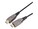 Black Box AOC-HL-H2-15M Image 1 from Right-angle