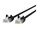 Belkin A3L980-75-BLK-S Image 2 from Right-angle