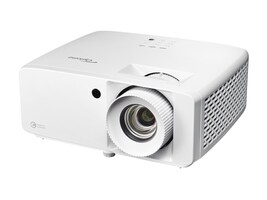 Optoma Technology UHZ66 Main Image from Right-angle