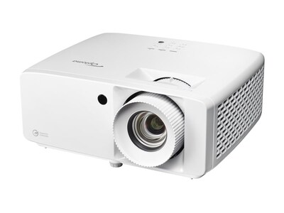 Optoma UHZ66 4K DLP Projector, 4000 Lumens, White, UHZ66, 41714273, Projectors