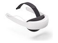 Meta Quest 3 Elite Strap with Battery, 899-00560-02, 41797154, VR Headsets & Accessories