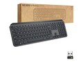 Logitech MX Keys for Business, Bolt , 920-010116, 41299956, Keyboards & Keypads