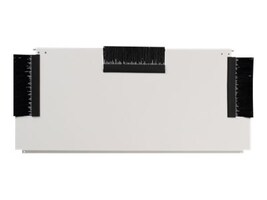 Panduit XG-TCR6W                       Main Image from Front