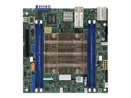 Supermicro MBD-X11SDV-8C-TLN2F-O Main Image from Front