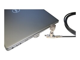 Noble Security Systems TZ33                           Main Image from Right-angle