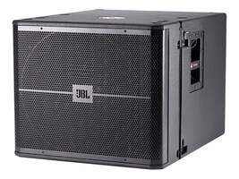 JBL VRX918S                        Main Image from Right-angle