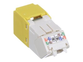 Panduit CJUD688TGYL                    Main Image from Left-angle