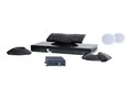 ClearOne Interact AT Bundle, 930-154-303 , 42029004, Video Conference Room Hardware ClearOne Interact AT Bundle, 930-154-303 , 42029004, Video Conference Room Hardware