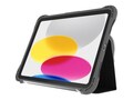 Brenthaven EDGE FOLIO FOR IPAD 10TH GEN., 2281, 41597649, Carrying Cases - Other