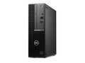 Dell OptiPlex 7020 SFF vPro Core i5-14500 2.6GHz 16GB 256GB SSD UHD770 GbE 180W W11P, 2T6X9, 41781747, Desktops