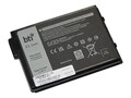 BTI BTI XVJNP-BTI 3-CELL 11.4V LI-, XVJNP-BTI                     , 41845854, Batteries - Notebook