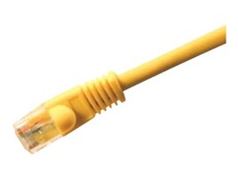 Comprehensive Cable CAT5-350-7YLW Main Image from Front