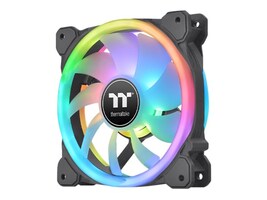 Thermaltake Technology CL-F138-PL14SW-A Main Image from Right-angle