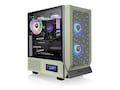 Thermaltake THERMALTAKE CERES 300 MATCHA G, CA-1Y2-00MEWN-00, 41710848, Cases - Systems/Servers Thermaltake THERMALTAKE CERES 300 MATCHA G, CA-1Y2-00MEWN-00, 41710848, Cases - Systems/Servers