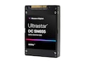 HGST 3.84TB UltraStar DC SN655 PCIe Gen4 NVMe 1.4 SE U.3 Internal Solid State Drive , 0TS2458, 41663127, Solid State Drives - Internal