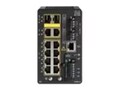Cisco IE3100 W 8GE COPPER, 2GE COMBO, IE-3100-8T2C-E, 41600315, Network Switches Cisco IE3100 W 8GE COPPER, 2GE COMBO, IE-3100-8T2C-E, 41600315, Network Switches