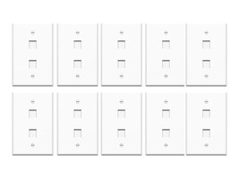 On-Q Technologies WP3402WH10                     Main Image from Front