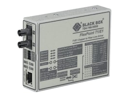 Black Box MT661A-SM Main Image from Left-angle