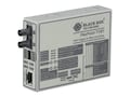 Black Box Flexpoint T1 E1 Fiber Optic Line Driver, MT661A-SM, 4763689, KVM Displays & Accessories