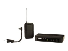 Shure BLX14/B98-H11                  Main Image from Front