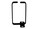 StarTech.com CMHOOK1U Image 4 from Front