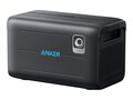 ANKER SOLIX BP2600 EXPANSION B, A1781111-85                   , 41892154, Batteries - Other