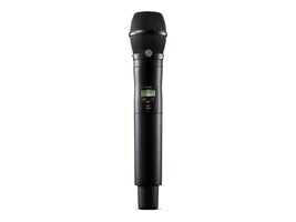 Shure ULXD2/K11B=-G57                Main Image from Front