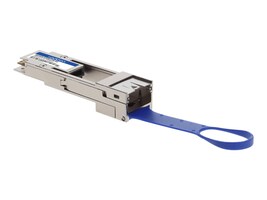 AddOn QSFP28-SFP28-CVR-AO Main Image from Right-angle