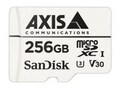 Axis Surveillance Card 256GB , 02021-021, 41181231, Controller Cards & I/O Boards Axis Surveillance Card 256GB , 02021-021, 41181231, Controller Cards & I/O Boards