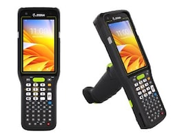 Zebra Technologies International MC345A-3G1M54SS-NA Main Image from Multi-angle Zebra Technologies International MC345A-3G1M54SS-NA Main Image from Multi-angle