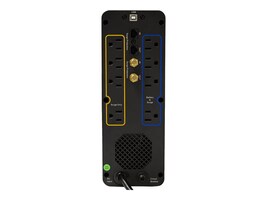 Minuteman - UPS ETR550LG Main Image from Front